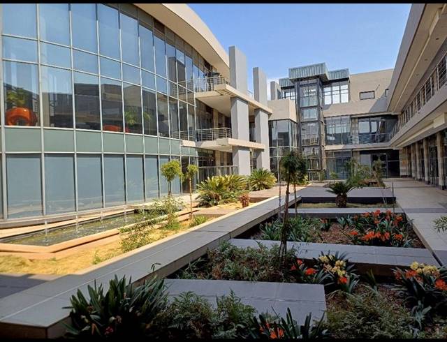 BUSINESS PROPERTY TO RENT IN HIGHVELD